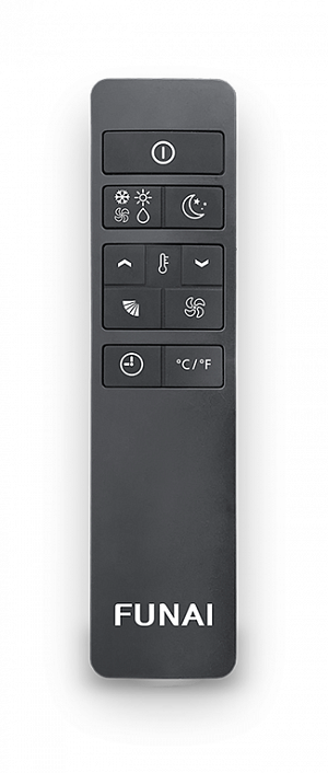 Мобильный кондиционер серии SAKURA MAC-SK30HPN03