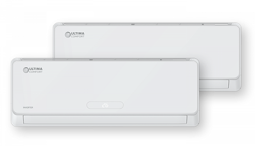 Инверторная сплит-система серии EXPLORER Inverter EXP-I24PN (комплект)