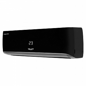 Сплит-система SHUFT серии Asgard Black DC SFTHAI-07HN8/BL комплект