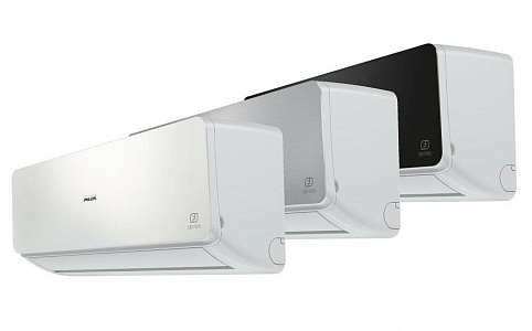 Сплит-система Aux серии FJ ASW-H09B4/FJ-SR1 комплект