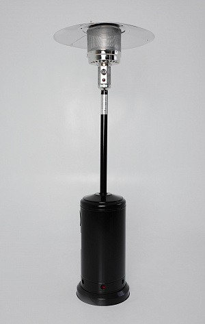 Уличный обогреватель JAX JOGH-13000 PNB (Гриб) черный