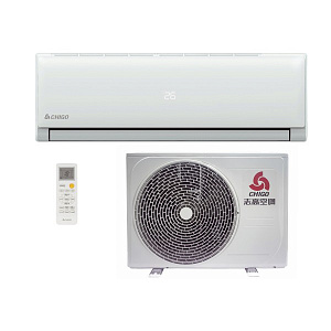 Сплит-система Chigo серии LOTOS CS-51H3A-1B169 комплект