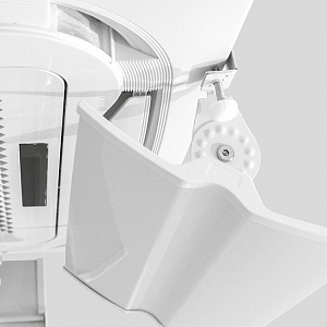 Экран-отражатель для кассетного блока сплит-системы LA-NW600-CA