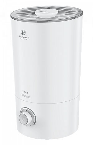 Бытовой увлажнитель серии TUBE RUH-TB300/4.0M-WT