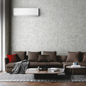 Сплит-система ROYAL THERMO серии BAROCCO RTB-07HN1 комплект