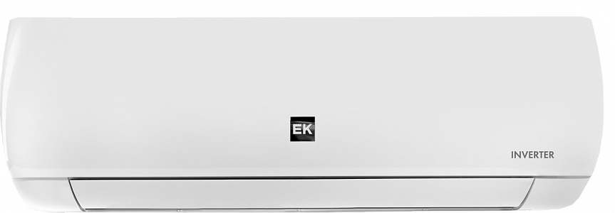 Сплит-система Euroklimat серии Futura EKSF-50HNS Inverter комплект