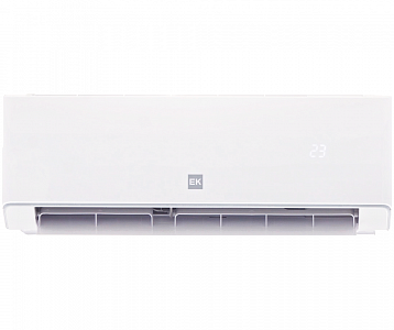 Сплит-система Euroklimat серии ALBA EKSA-20HN комплект