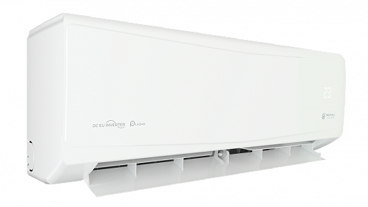 Сплит-система ROYAL CLIMA серии GRIDA DC EU Inverter RCI-GR35HN