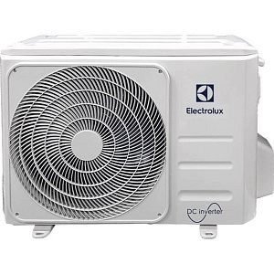 Сплит-система Electrolux Avalanche Super DC EACS/I-09HAV/N8_22Y Inverter  комплект