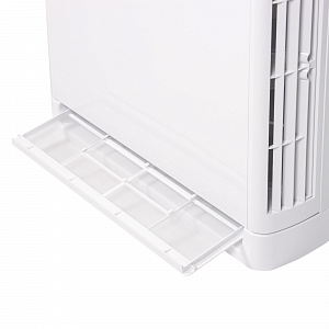 Сплит-система колонного типа Ballu серии Floor Standing BFS-60HN1 комплект