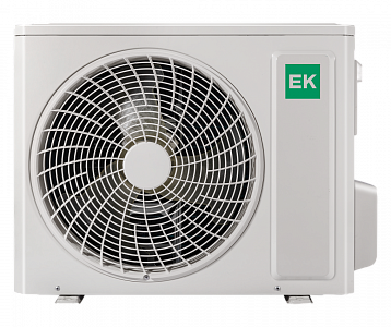Сплит-система Euroklimat серии Futura EKSF-50HN комплект