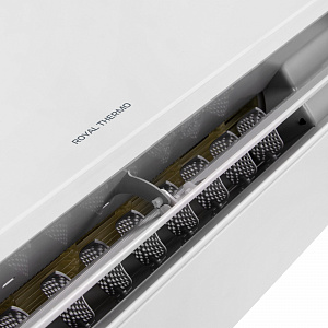 Сплит-система  ROYAL THERMO серии BAROCCO DC RTBI-09HN8/white комплект