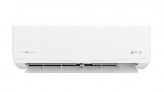 Сплит-система ROYAL CLIMA серии GRIDA DC EU Inverter RCI-GR35HN