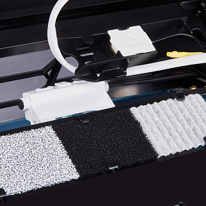 Сплит-система  ROYAL THERMO серии BAROCCO DC RTBI-09HN8/black комплект