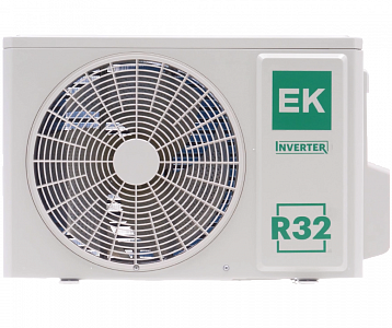 Сплит-система Euroklimat серии Futura EKSF-50HNS Inverter комплект