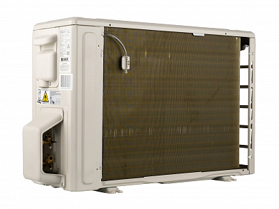 Сплит-система JAX серии NEO HAYMAN ACI-10HE Inverter комплект