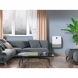 Очиститель воздуха приточный Ballu ONEAIR ASP-200SP