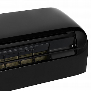 Сплит-система SHUFT серии Asgard Black DC SFTHAI-07HN8/BL комплект