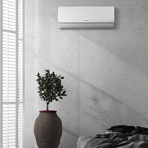 Сплит-система ROYAL THERMO серии SIENA DC RTSI-24HN8 комплект