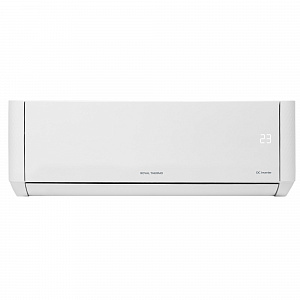 Сплит-система  ROYAL THERMO серии BAROCCO DC RTBI-09HN8/white комплект