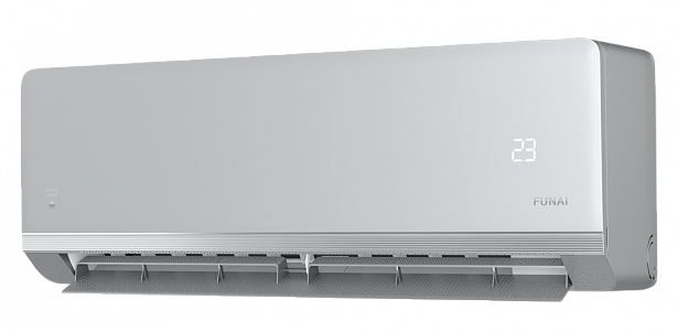 Cплит-система Funai серии KAGAMI RAC-I-KM30HP.D01 Inverter комплект