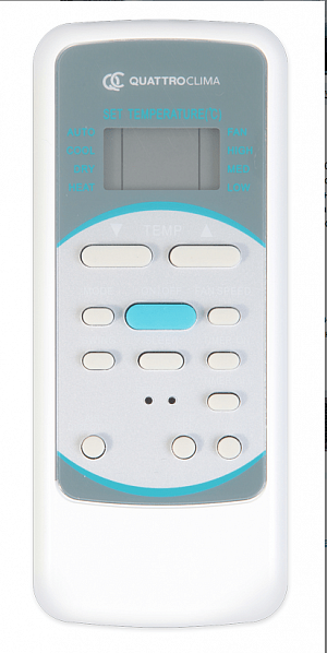 Сплит-система QuattroClima  QV-PR07WA/QN-PR07WA