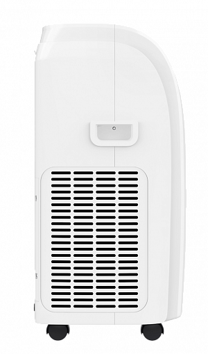 Мобильный кондиционер серии LOTUS MAC-LT40HPN03