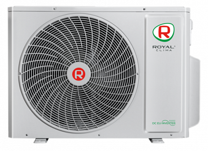 Сплит-система ROYAL CLIMA серии GRIDA DC EU Inverter RCI-GR35HN