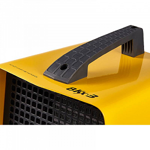 Электрическая тепловая пушка BALLU BKX-3 серии BKX