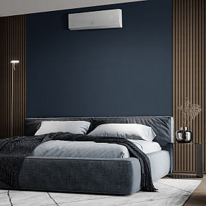 Сплит-система Electrolux Enterprise Super DC EACS/I-24HEN-WHITE/N8_24Y Inverter комплект