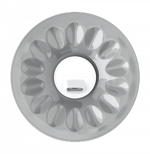 Бытовой увлажнитель серии TUBE RUH-TB300/4.0M-WT