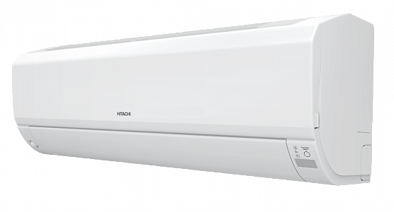 Инверторная сплит-система Hitachi RAK-25RPE/RAC-25WPE серия SENDO
