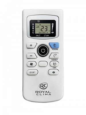 Мобильный кондиционер cерии LARGO PRO RM-LP60CN-E