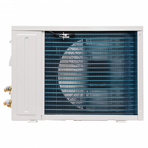 Сплит-система SHUFT серии Asgard Black DC SFTHAI-07HN8/BL комплект