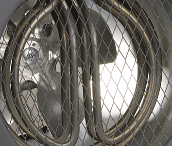 Тепловая пушка BALLU BHP-P-9 серии PRORAB